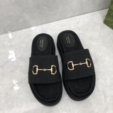 Gucci Slippers